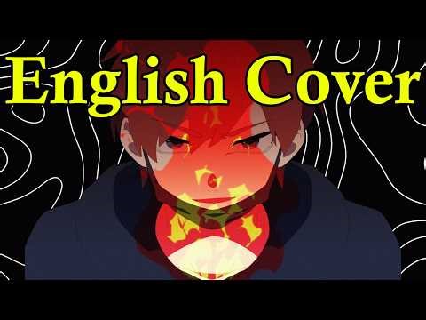 Milgram - Fuuta: Bring it On [ENGLISH COVER]
