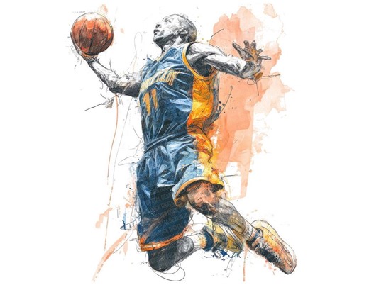 Basketball PNG Clip Art, 12 Jump Shot Player Clipart Set, Printable Watercolor Clip Art, Paper Crafts, JPG Digital Download, Transparent PNG - Etsy