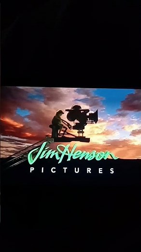 Jim Henson Pictures Logo (Nickelodeon Version)