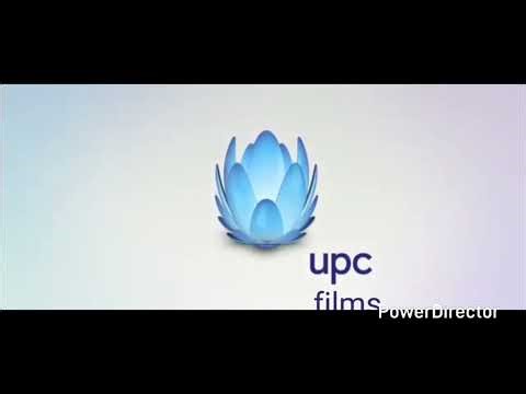 UPC Films (2013-2017, Short Version) (Cinemascope)