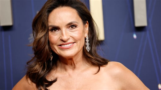 Mariska Hargitay reveals she auditioned for this iconic 'Friends' role