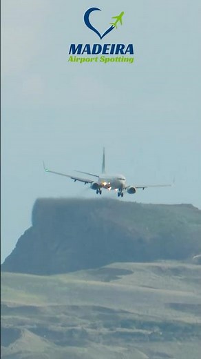 Fantastic Runway 23 Landing!!
