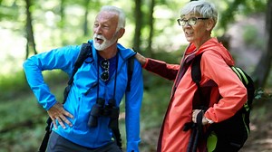 The Ultimate Light Travel Packing List for Women Over 50 | Sixty and Me