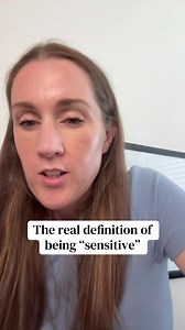 Being sensitive and listening to your body and emotions tells you where you need attention…. Tf #emotionalabuse