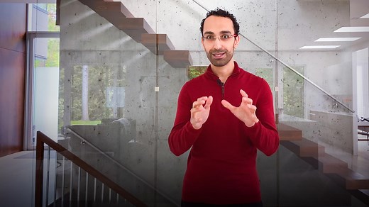 A friendly, autonomous robot that delivers your food