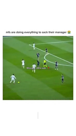 @offsidehim on Instagram: "ALONSO AT MADRID 🔄 Xabi Alonso’s time in charge of Real Madrid has been a mix of structural improvement, tactical shifts, and growing pains, according to multiple reliable reports. While he’s shown a clear philosophy and gained some good results, his tenure has also faced mounting pressure due to inconsistent form, tactical decisions under scrutiny, and recent poor results — especially in big games. • Alonso’s tactical approach emphasises building from the back, contr