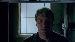 Why was #Castle afraid he might not come back? Get the answers Monday! | Castle