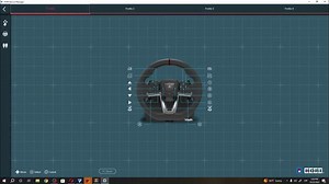 How To Change Buttons Mapping In Hori Racing Wheel Apex – Manage Buttons Functions