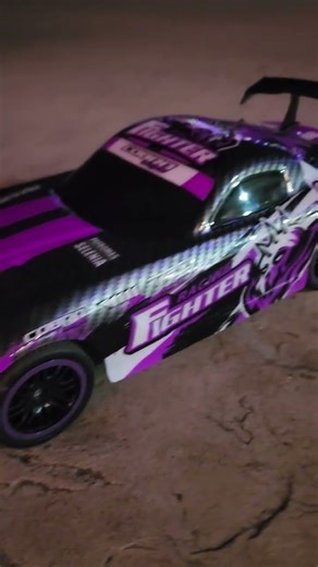 fun, cheap rc. great starter car for kids or first car for entry level drivers. #cheaprccar #rccars