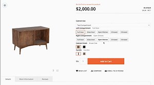 The Ultimate Guide to Visual Product Configurators