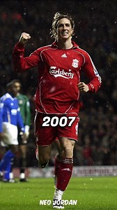 1.3M views · 28K reactions | Evolution of Fernando Torres (2001 - 2025)  #Torres #goals #atleticomadrid #soccer #skills #club #BallondOr #football | Neo Jordan | Facebook