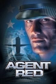 Agent Red (2000) - AZ Movies