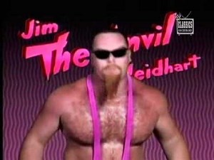 WWE legend Jim 'The Anvil' Neidhart dies at 63, and the wrestling world reacts