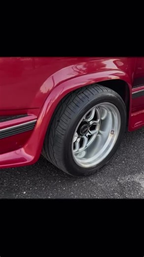It’s all about the details! Check out the custom center console we fabricated for this clean OBS Chevy. Perfectly molded to house a killer DS18 audio system. Not only does it look amazing, but it absolutely thumps. #CustomFabrication #OBSChevy #DS18 #DS18Sound #CustomConsole