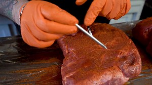 Which wireless meat probe delivers the best results?