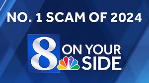 Medicare fraud tops list of 2024 scams