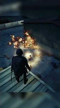 The Undead Can’t Reach Me Up Here 💀 #stateofdecay2 #gaming #zombie