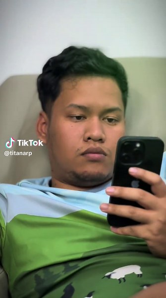 Punya setan kelakuan nya kayak temen @Hello Panda 🐼 #fyp