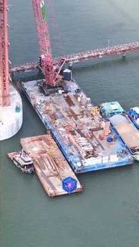 How Offshore Wind Turbines Get Built