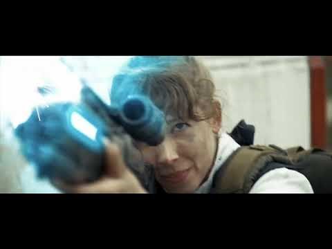 Robot Riot trailer 2020