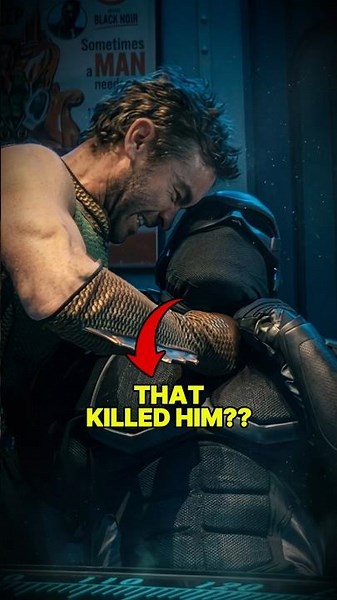 Black Noir’s Death Makes NO SENSE 😭