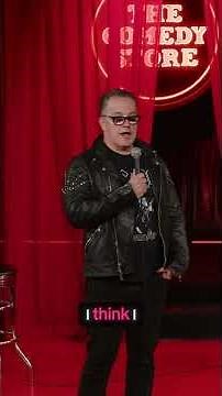 Hockey Jokes In Los Angeles WTF? #standupcomedy