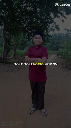 aku marah selalu diyem