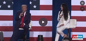 End Times Headline News. October 5 2024