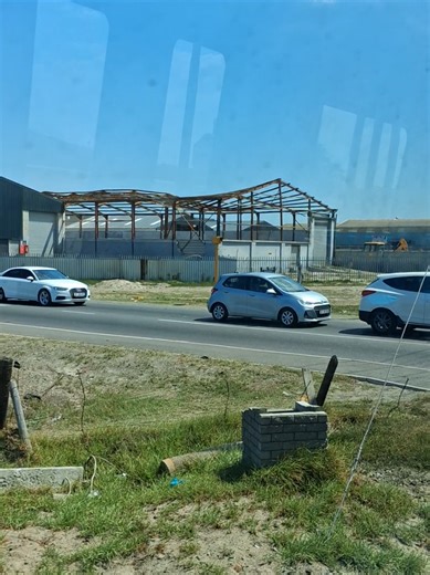 Cape Town-Eersterivier Train Speed Increase: 30km/h to 75km/h