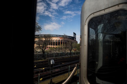 Mets kick off 2026 season: How to get to Citi Field