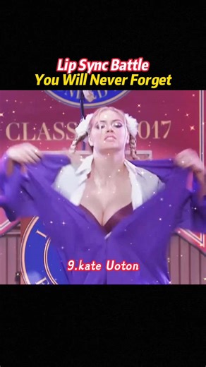 Epic Lip Sync Moments Ranked I Who’s YOUR Winner?#lipsyncbattle #SongRanking #viralcover #USMusic #lipsync