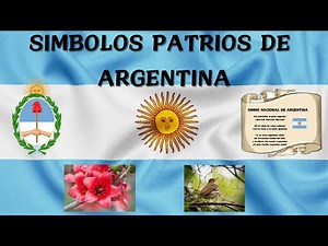 Símbolos Patrios de Argentina: Historia y Significado Detrás del Orgullo Nacional Argentino.