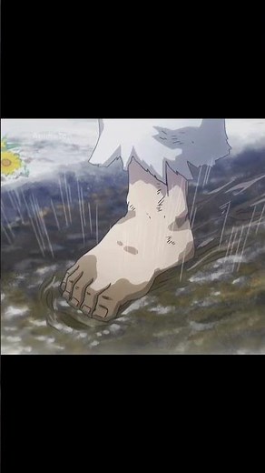 Netero's Long Training!!! 🤩 The Path to Strength!! 💪 Hunter x Hunter (2011) #shorts