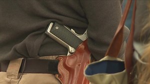 New York's gun law gets a reprieve from federal appeals court