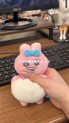 基本一人対応だから人間関係のストレス0😊💖 #受付嬢 #受付事務 #社会人の日常 #転職 #vlog