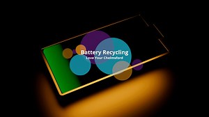 Battery Recycling
