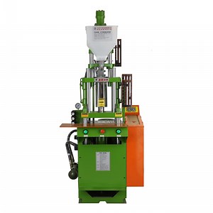 [Hot Item] Superior Quality Vertical Plastic Injection Moulding Machine