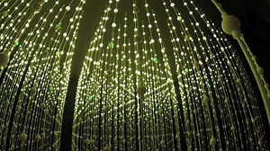 Submergence - at The Eye, Bristol