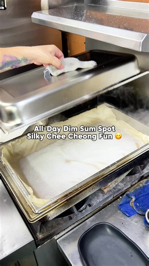 Delicious Dim Sum at Dim Sum More in East Coast