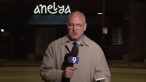 Chicago police say crew in Tony's Deli robbery could be behind other recent burglaries of area businesses