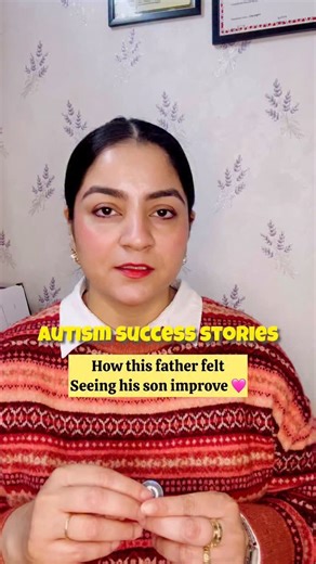 Dr. Risha Sharma on Instagram: "Share your experience here in comment ! Comment “ Gut “ to know more about our “ Gutbrainreset programme “ ( success stories, autism, ASD, adhd, guthealth )"