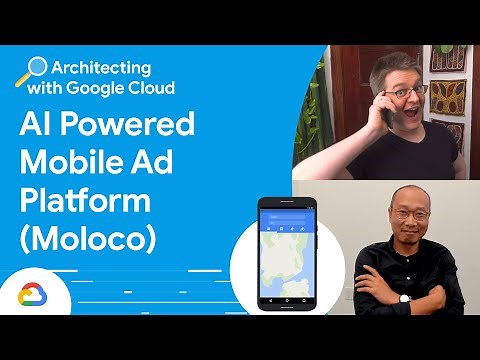 How to build an AI-powered mobile ad platform