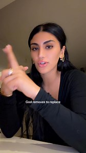Once you understand how intentional God is with crafting your life and placing the right people in it, you’ll learn to fully trust Him throughout every season of your life. He is the greatest Father anyone could ever ask for and only wants the best for you. | Mandana Zarghami