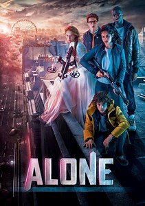 Seuls Movie (2017), Watch Movie Online on TVOnic