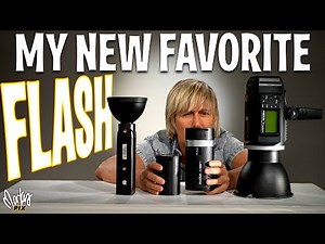 Godox Flashpoint Xplor AD100 vs AD200 vs AD300 vs AD400 vs AD600 vs ?