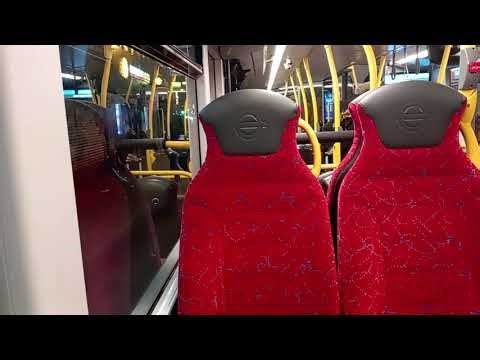 TUK 3096 On Bus Route 363 Part 3 (3)