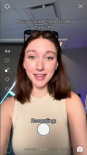 I Made My BEST Reel Ever… Then THIS Happened (300 Views?! 😭)