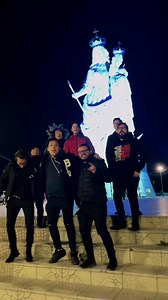 Ch’ila jatun en el primer convite en Oruro….como siempre muchas gracias!!!! | CHILA JATUN