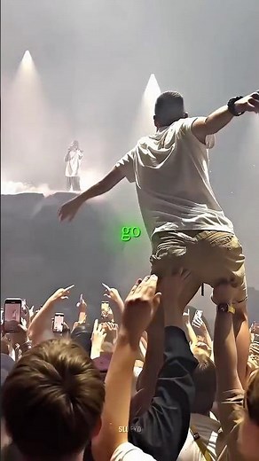 CRAZIEST Stage Dives 😳🔥