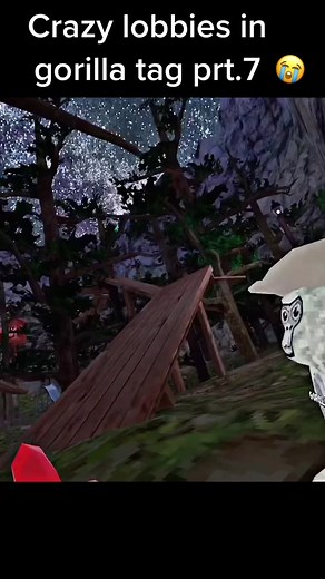 Yall better be greatful for these vids my parents think im crazy from my screaming at night #vrgame #vrmemes #gorillatagvr #noscopevr #crazy #tiktokmemes😂😂 #fupage #fupシ #fup